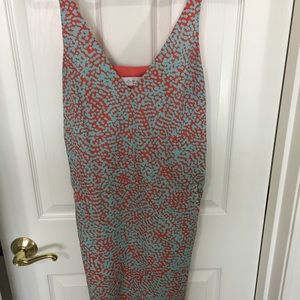 Dress. Brand: WAYF (Nordstrom) has pockets!